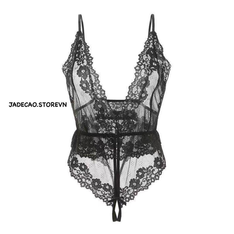 JUMPSUIT XẺ V1 V SIÊU HOT BIG SIZE