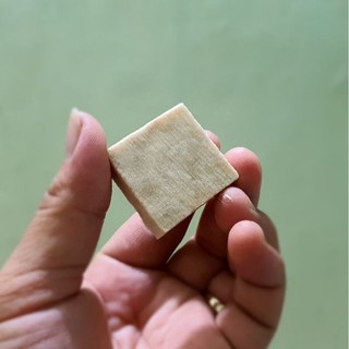 đế frag gắn san hô(100% từ đá san hô tự nhiên)