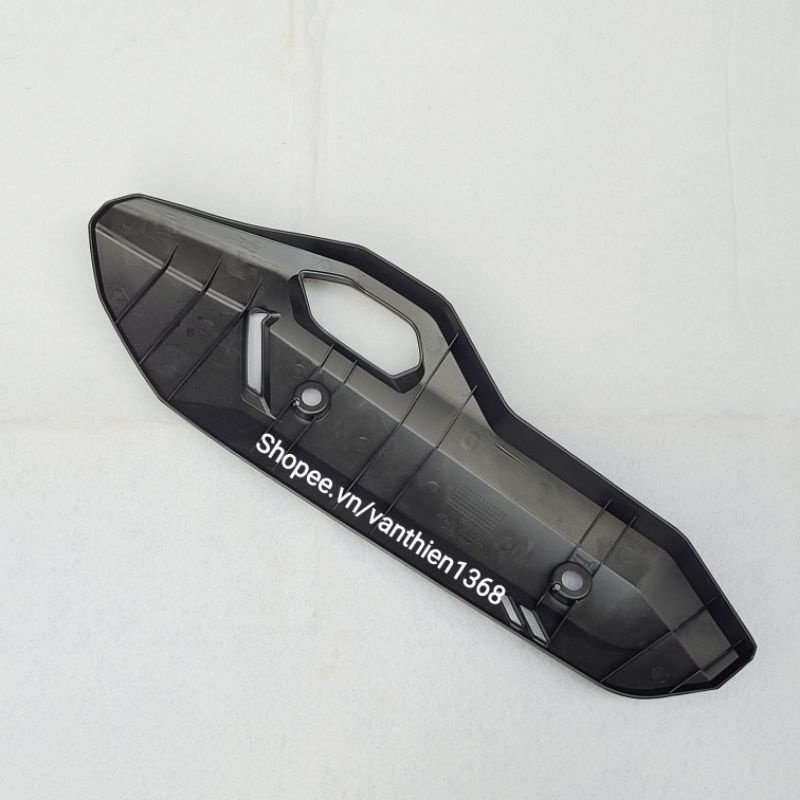 Che Pô Ốp Pô AB AirBlade 2022-2023 Nhựa Đen Kiểu Hãng