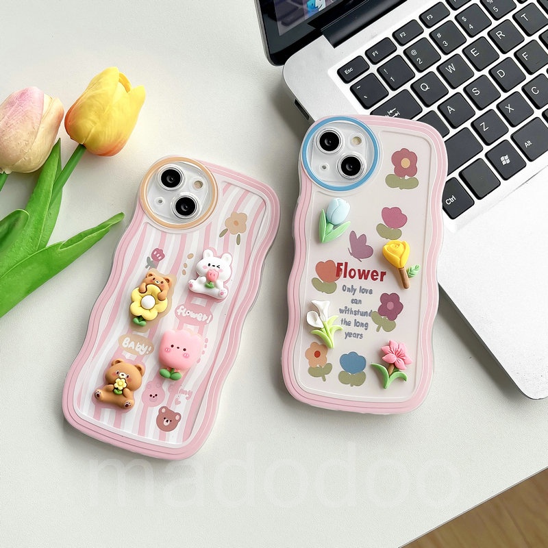 VIVO V27 V27E Y36 Y02 Y22 Y22S Y35 4G 5G Y76 Y16 Y21 Y33S Y21S Y21T Y33T Y21A Y20 Y20i Y20S Y12 Y12S 2021 Y15S Y15A 2021 Y01 Y50 Y30 Y17 Y12 Y15 2020 Y3S Y19 Y95 Y93 Y91 Y91i Y91C Y1S Y81 Y71 V23 V25 V25E V23E V5 V5S V9 V15 S1 Pro Cartoon Phone Case BW 15