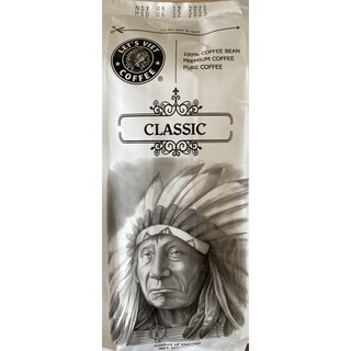 Cafe let's viet classic túi 500g