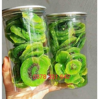 Kiwi sấy dẻo