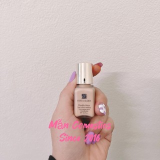 Kem nền Estee lauder mini 07ml