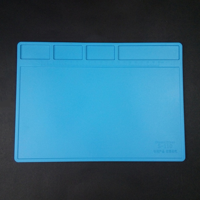 Tấm Lót Cách Nhiệt Độ Cao 280X200m Chuyên Dụng Cho Máy Tính / Điện Thoại