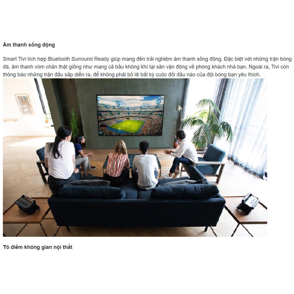 Tivi LG 65UP7720PTC Tivi chính hãng BH:24 tháng tại nhà từ nhà sản xuất trên toàn quốc | BigBuy360 - bigbuy360.vn