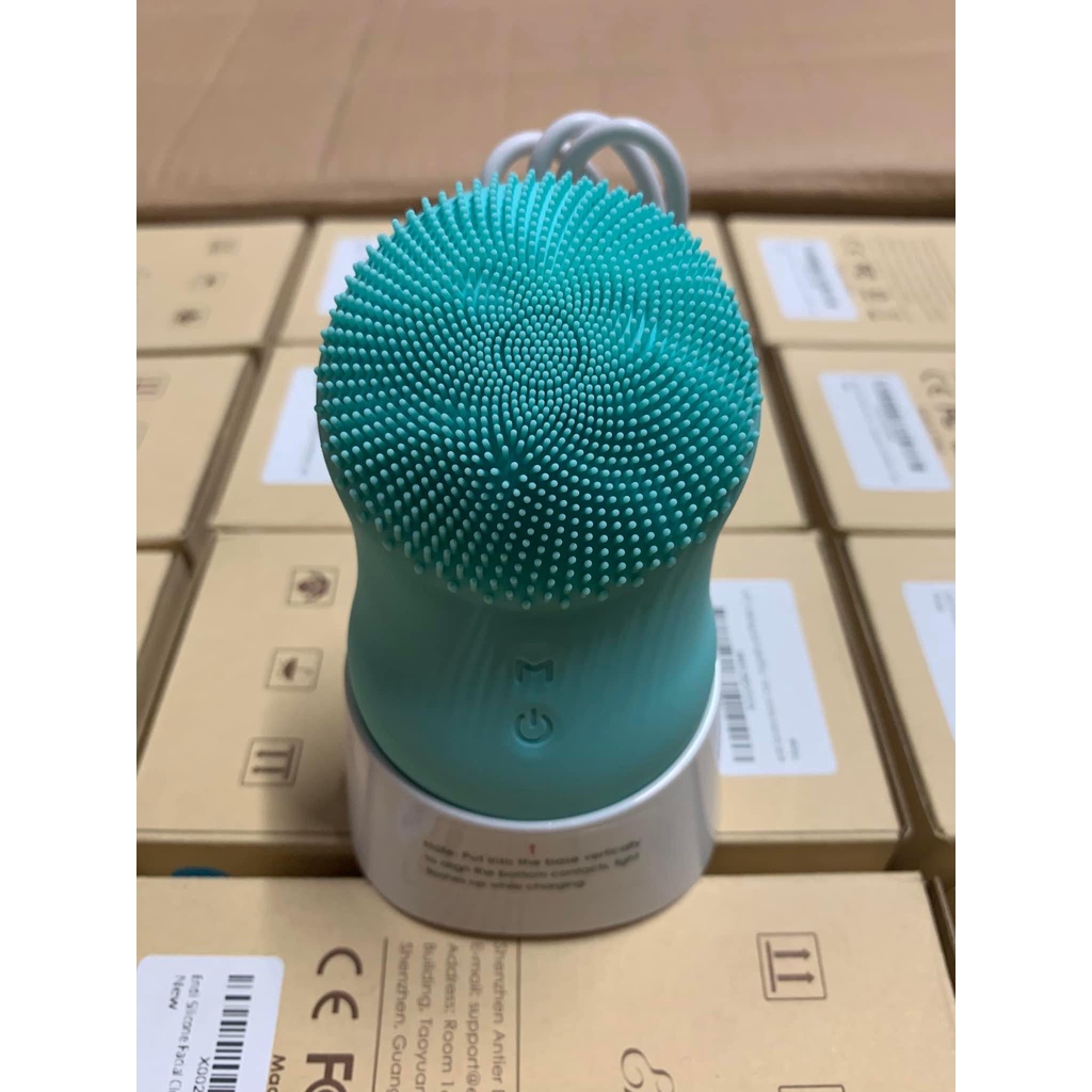 Máy massage mặt Aukin ENM-115