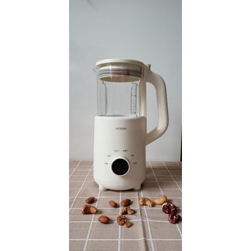 Máy Làm Sữa Hạt Đa Năng, Máy Xay Nấu Sữa Hạt GUESMI XIAOMI Dung tích 600ml  - 1000ml