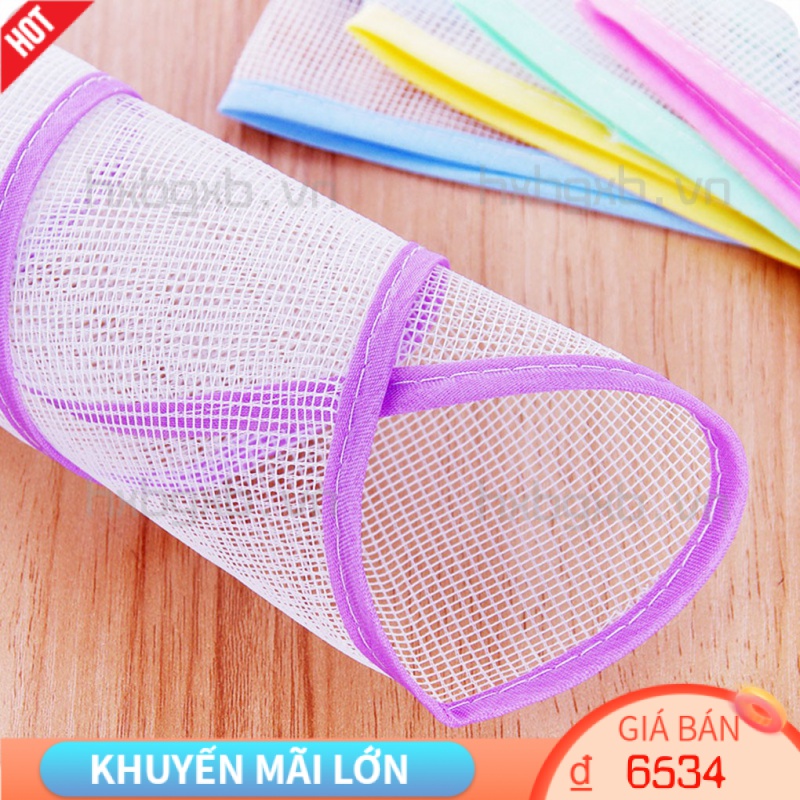 Tấm lưới cách nhiệt dùng để lót ủi đồ tiện lợi