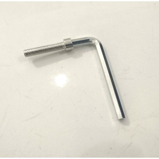 Tool lục giác 5mm dùng mở ốc M6