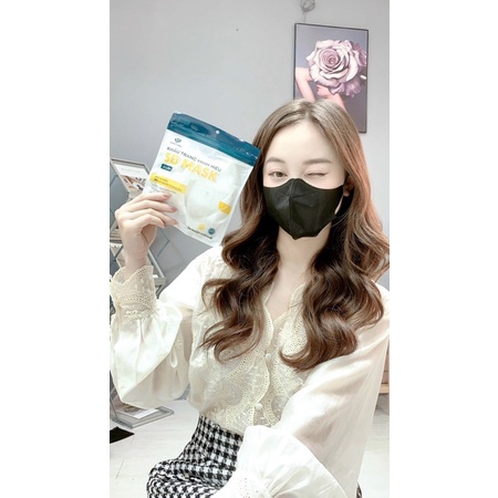 200c Khẩu trang 5D Minh Hiếu