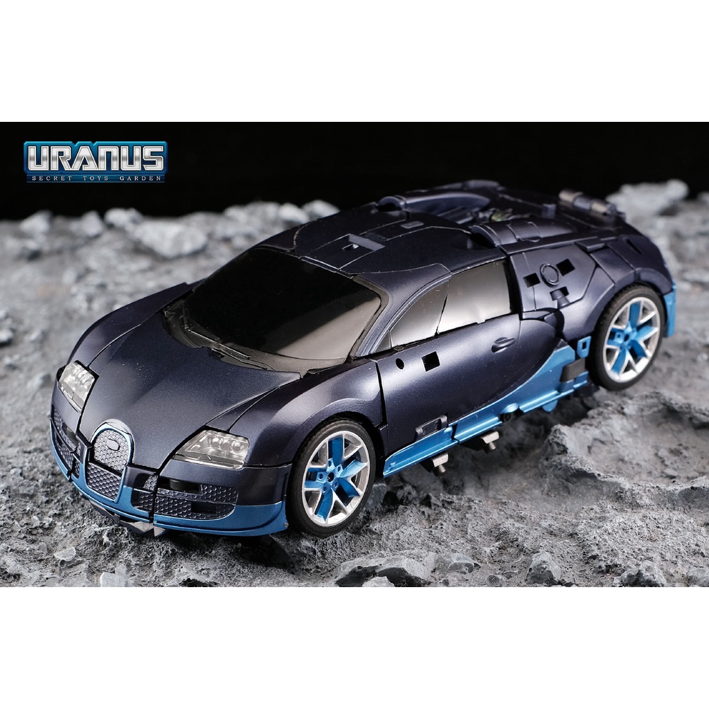 Mô hình Transformers MetaGate G01 Haiku Drift