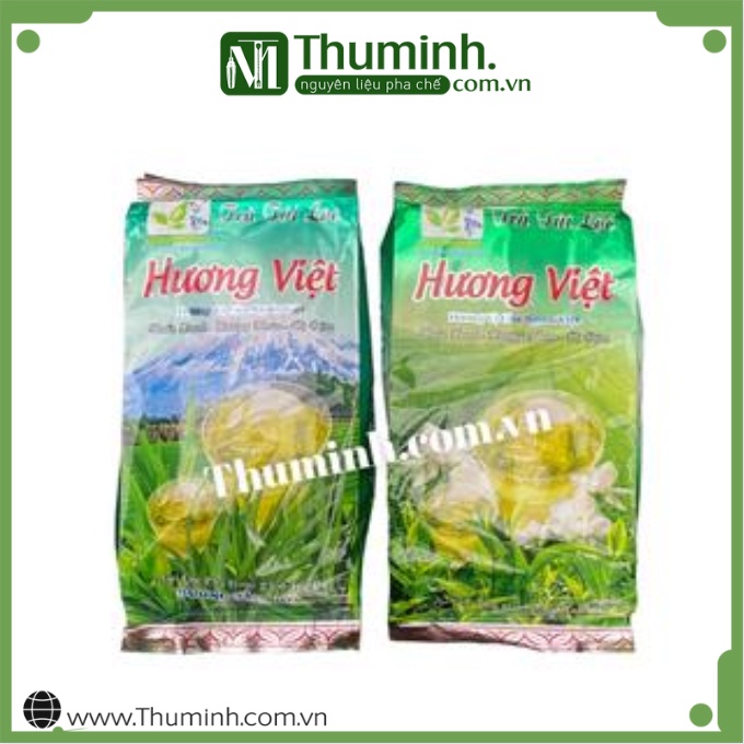 Trà Hương Việt Pha Trà Đá Gói 200g