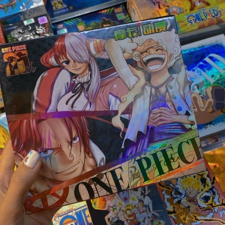 CARD BO GÓC ONE PIECE LẺ NHIỀU LOẠI MẪU MỚI