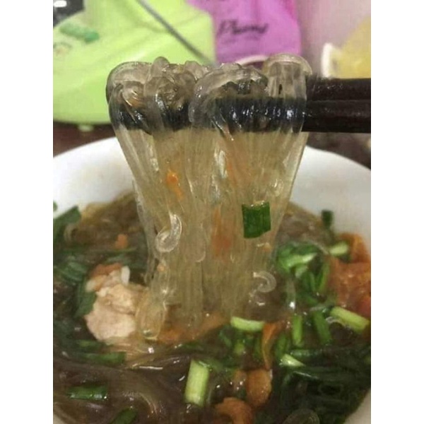 Miến dong rối Sơn La