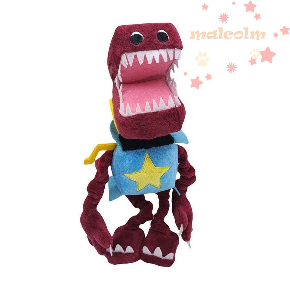 Đồ chơi nhồi bông Hình Nhân Vật Hoạt Hình Trong Phim Boxy Boo