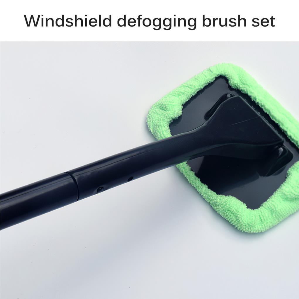 Cọ Vệ Sinh Kính Chắn Gió Xe Hơi Có Thể Gấp Gọn Tiện Lợi