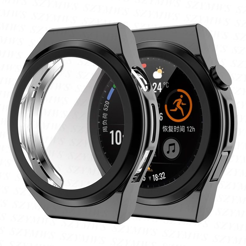 Ốp TPU Bảo Vệ Màn Hình Đồng Hồ Huawei Watch GT3 SE