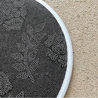 THẢM HÌNH HOA EMMO FLOWERMAT