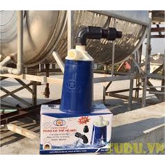 PHAO CƠ BÁCH KHOA THÔNG MINH ,PHAO CƠ CHỐNG TRÀN THẾ HỆ MỚI PHI 27 với tính năng vượt trội hơn