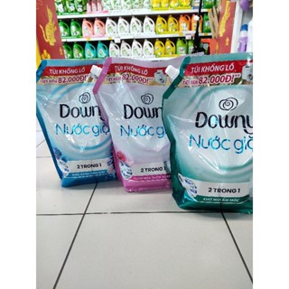 Nước Giặt Xả 2 Trong 1 Downy Túi Khổng Lồ 3,05Kg