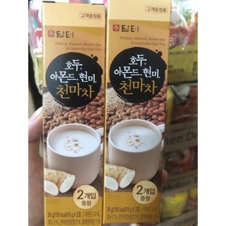 Bột ngũ cốc dinh dưỡng hàn quốc