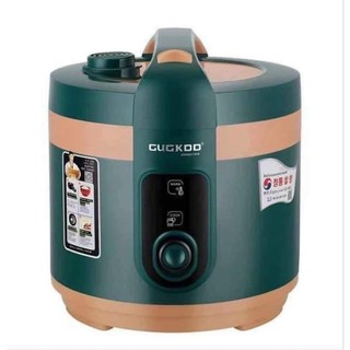 Nồi Cơm Điện GUGKOO 3D 2L(GK-208/508) Nấu cơm siêu ngon