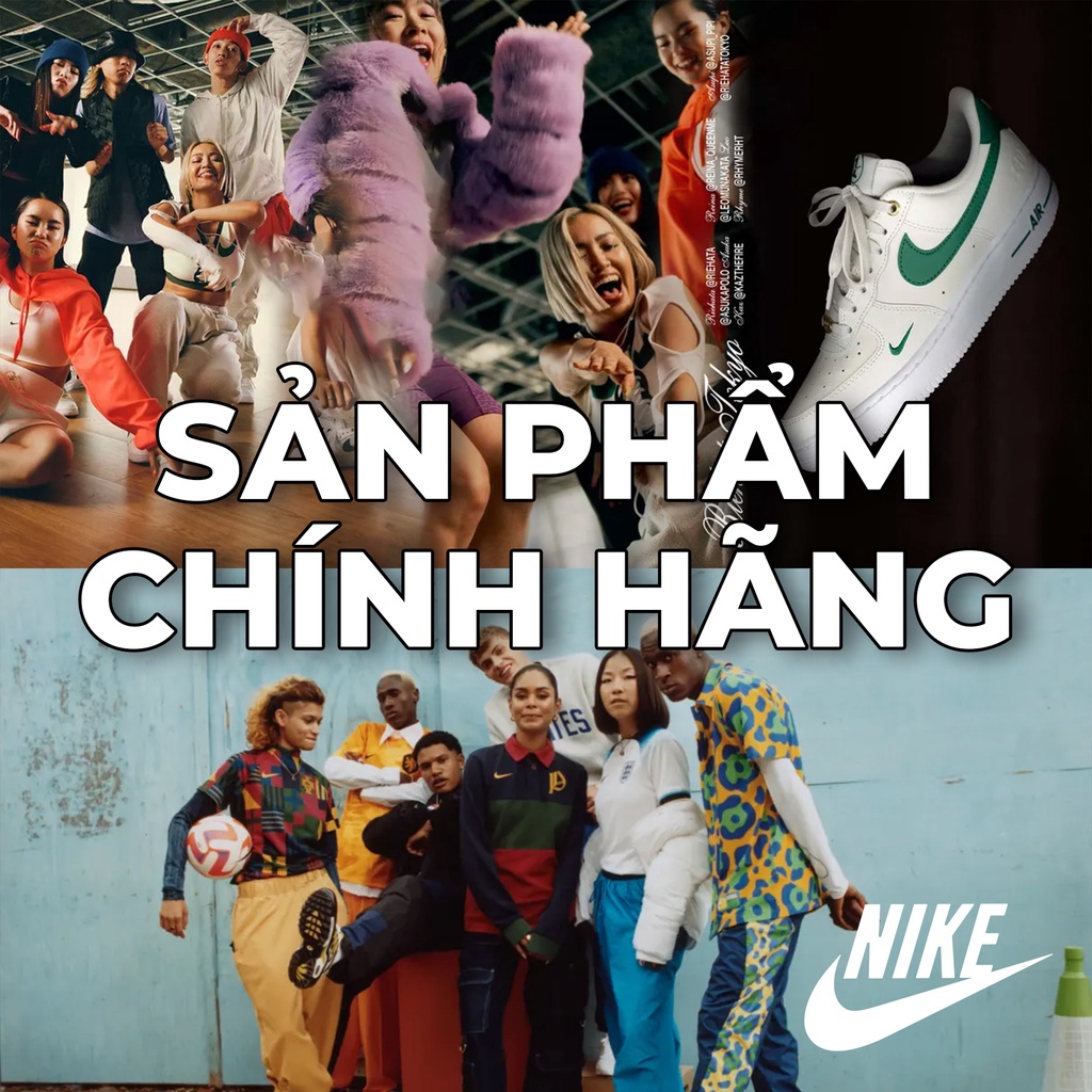 Giày Sneakers Nữ NIKE  AIR MAX SC chính hãng full box CW4554-103