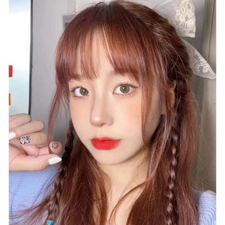 Son Black Rouge  A03 ( đỏ cam cháy )