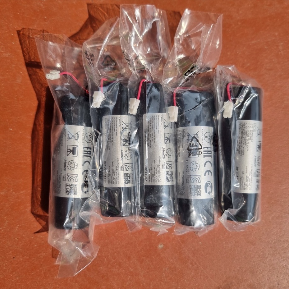 Pin 18650 LG MH1 Hàng New Chính Hãng 3200mAh Xả 10A Kèm Mạch Bảo Vệ