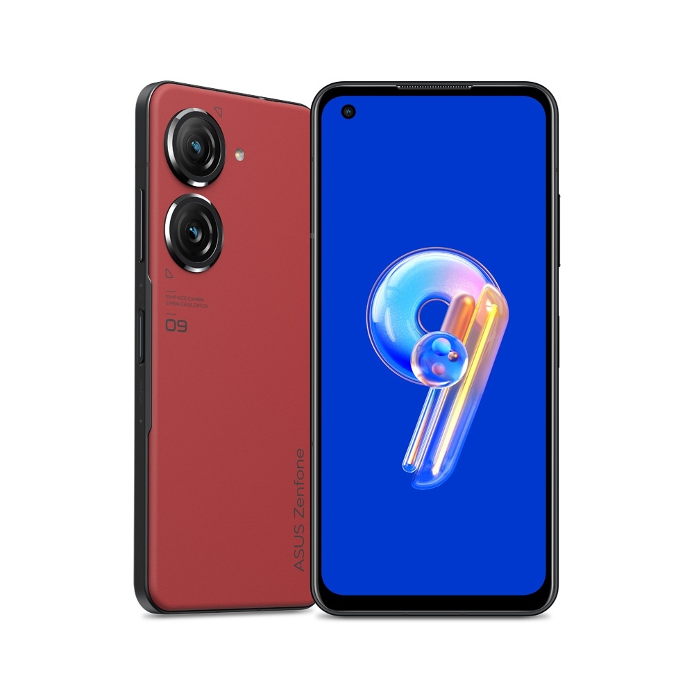 Asus Zenfone 9 5G Dual Sim