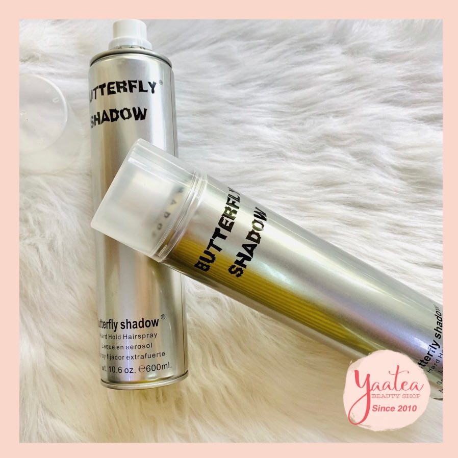 Keo Butterfly Shadow 600ml