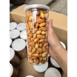 Hạnh nhân rang bơ vỏ mỏng 1kg