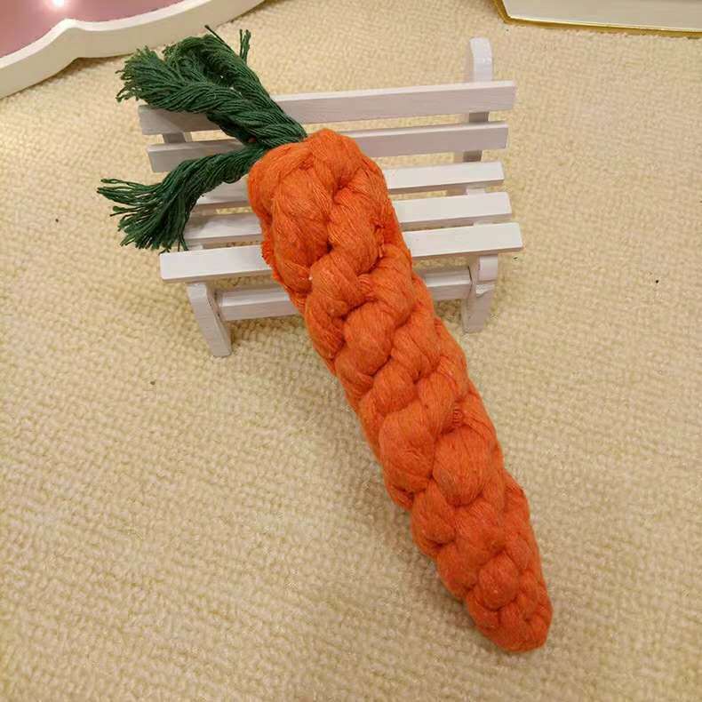 Đồ chơi cho chó đồ chơi gặm cho chó con chó bông đồ chơi gặm cho chó con chó con chó con/Đồ chơi gặm