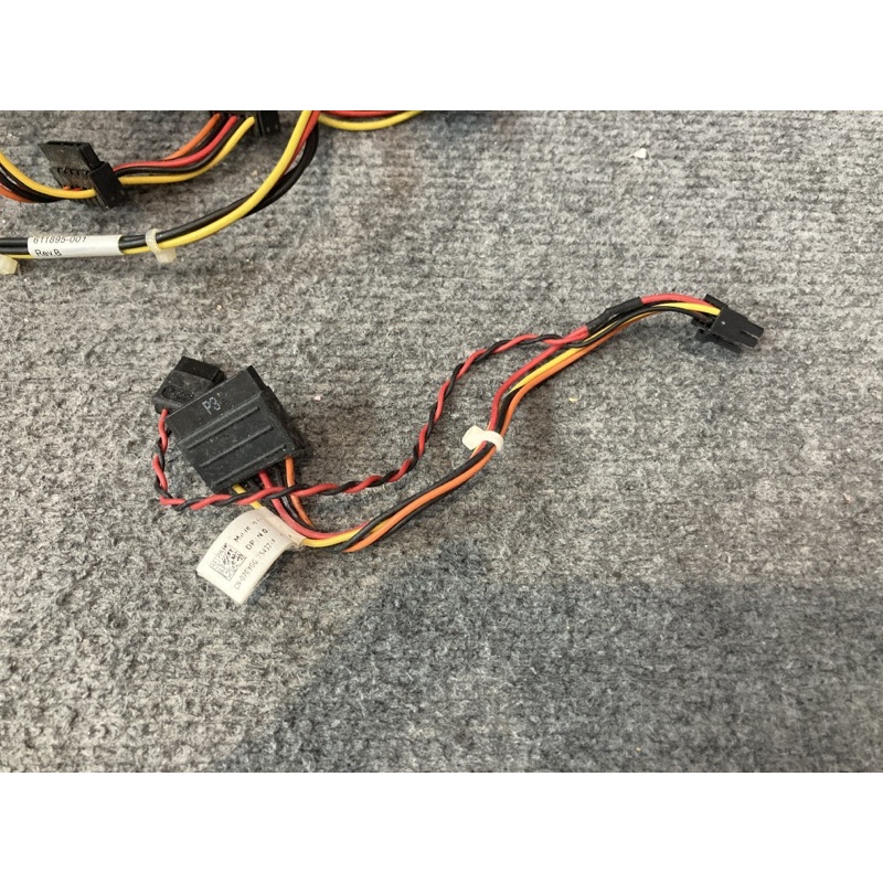 Dây nguồn sata máy đồng bộ