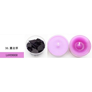 Màu Sáp Làm Nến Thơm, màu làm nến