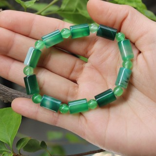 Vòng tay dzi tây tạng - những con mắt bí ẩn