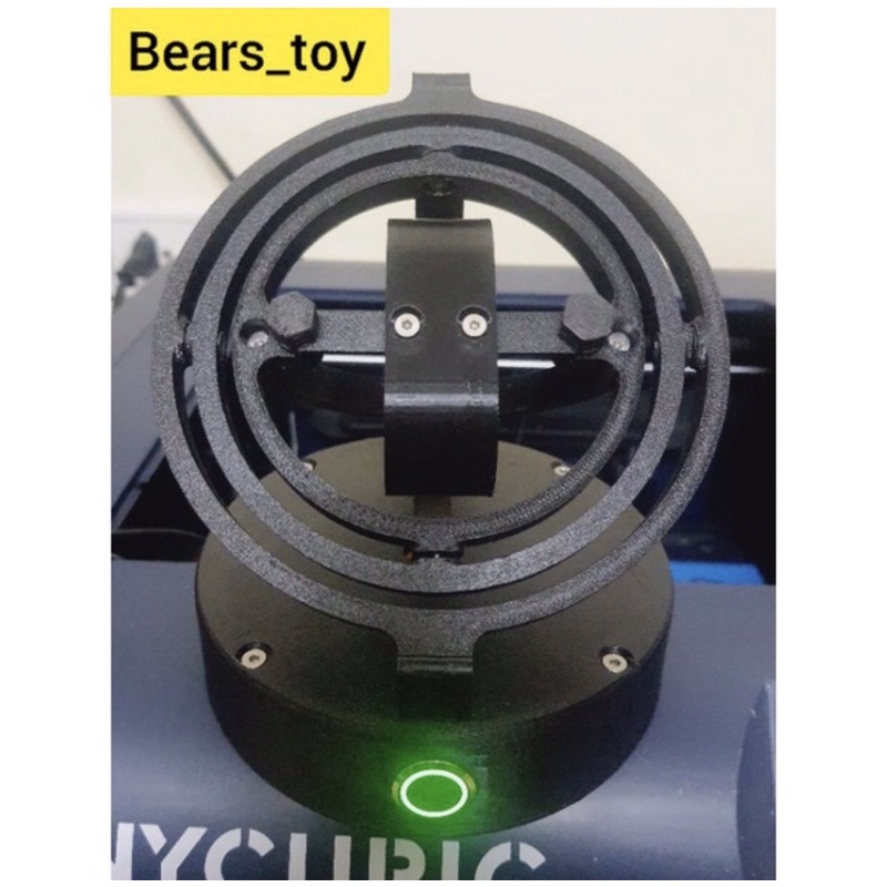 Hộp quay lên cót đồng hồ cơ automatic _ Watch winder