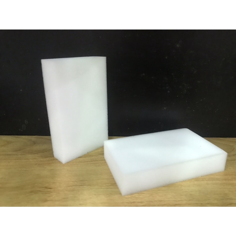 Xốp trắng lau keo