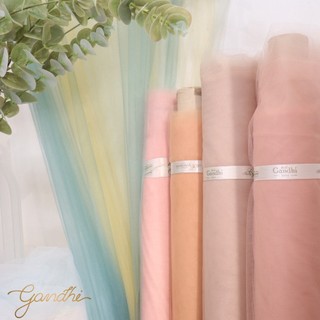 ⚡Giá sỉ⚡ Vải lưới tutu voan mềm tulle/ lục giác/ tứ giác/ hàng mịn chất đẹp dùng làm background sinh nhật, chụp ảnh nail