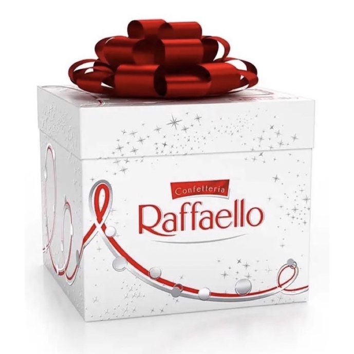 Kẹo Raffaello