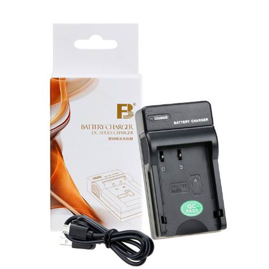 Bộ pin sạc D-LI90 Pentax K5 K5II K7 K01 K52S 645D 645Z K1D-LI90 K7D
