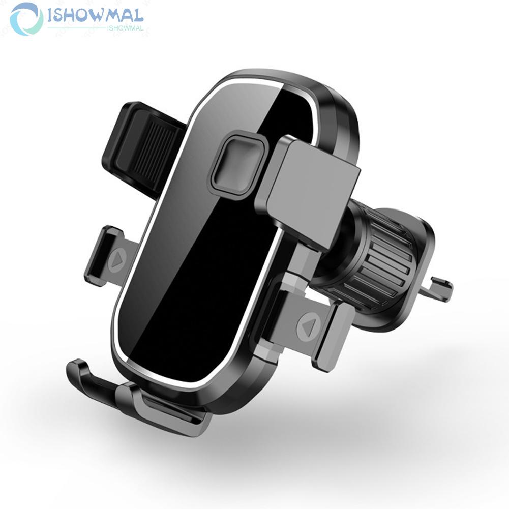 Giá Đỡ ĐiệN ThoạI GắN Lỗ Thông Gió Xe Hơi