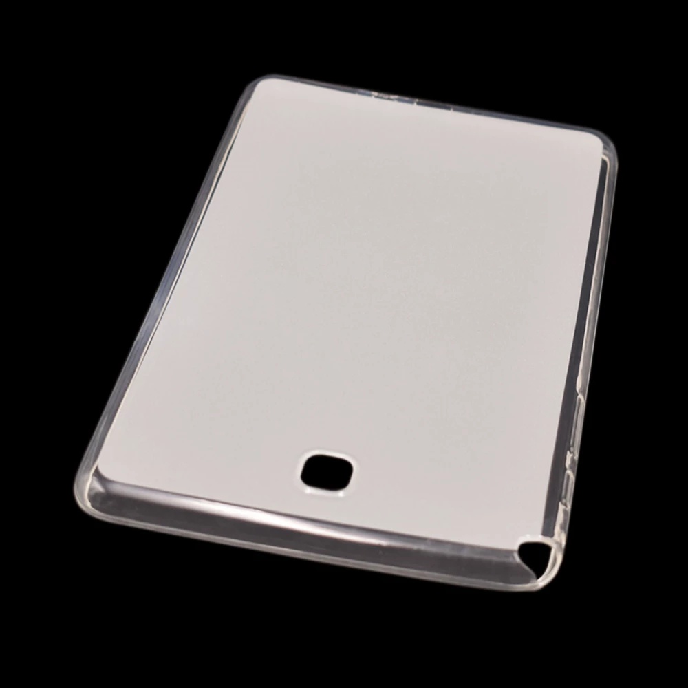 Ốp Máy Tính Bảng TPU Mềm Cho Samsung Galaxy Tab A 9.7 inch SM-T550 SM-T555 P550 P555 SM-P555M