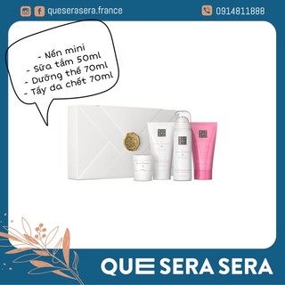 Set Rituals Sakura mini size S