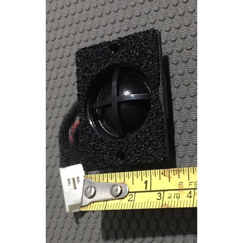 Loa treble lụa từ neodymium