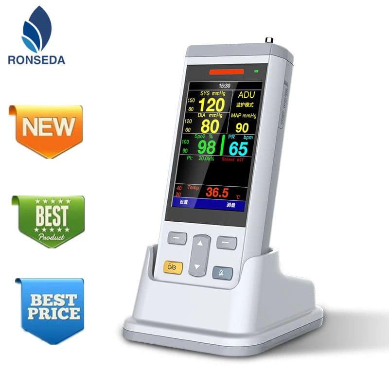 Monitor 3 trong 1