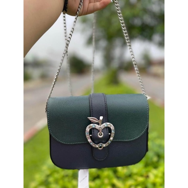 Túi Coach auth sale