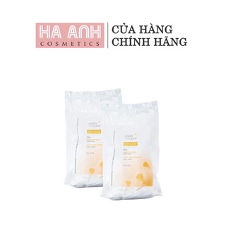 Bông Tẩy Trang Tetra Le Soin Laretat Pur