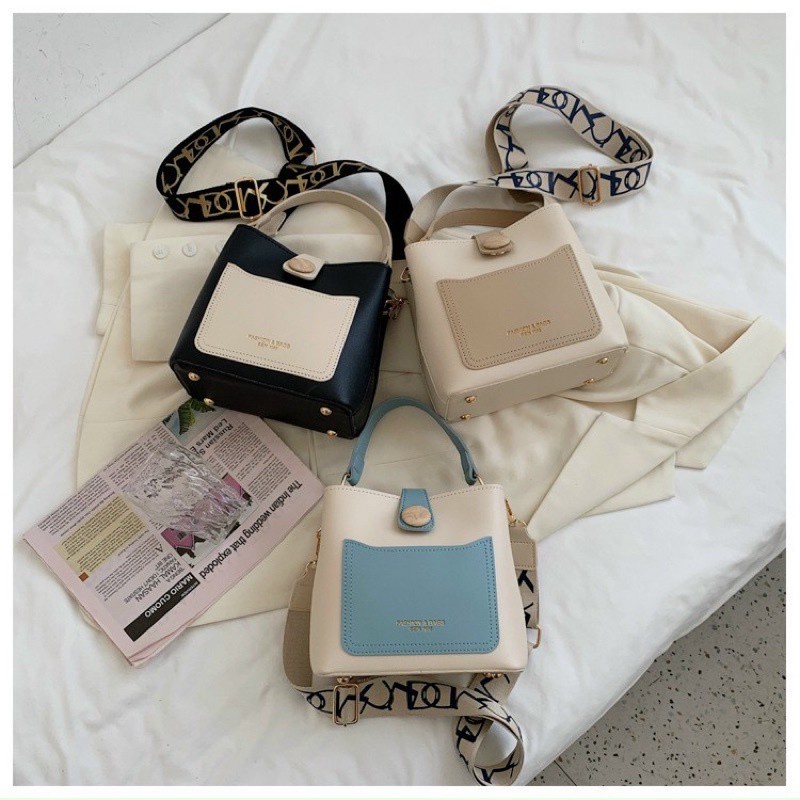 Túi nữ đeo vai đẹp sang trọng túi xách kẹp nách thiết kế thời trang Hàn Quốc dáng xinh sang trọng lịch lãm - TDC096 | BigBuy360 - bigbuy360.vn