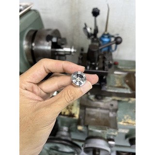 KHÂU BÍT CẦN SỐ INOX CNC